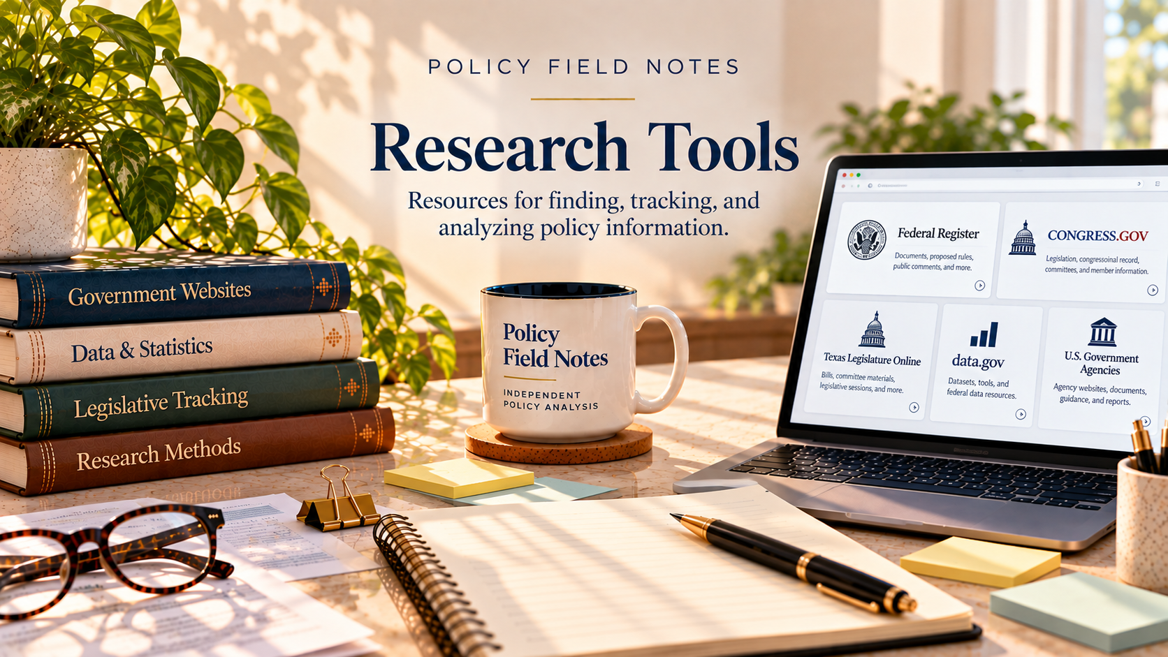 Research Tools