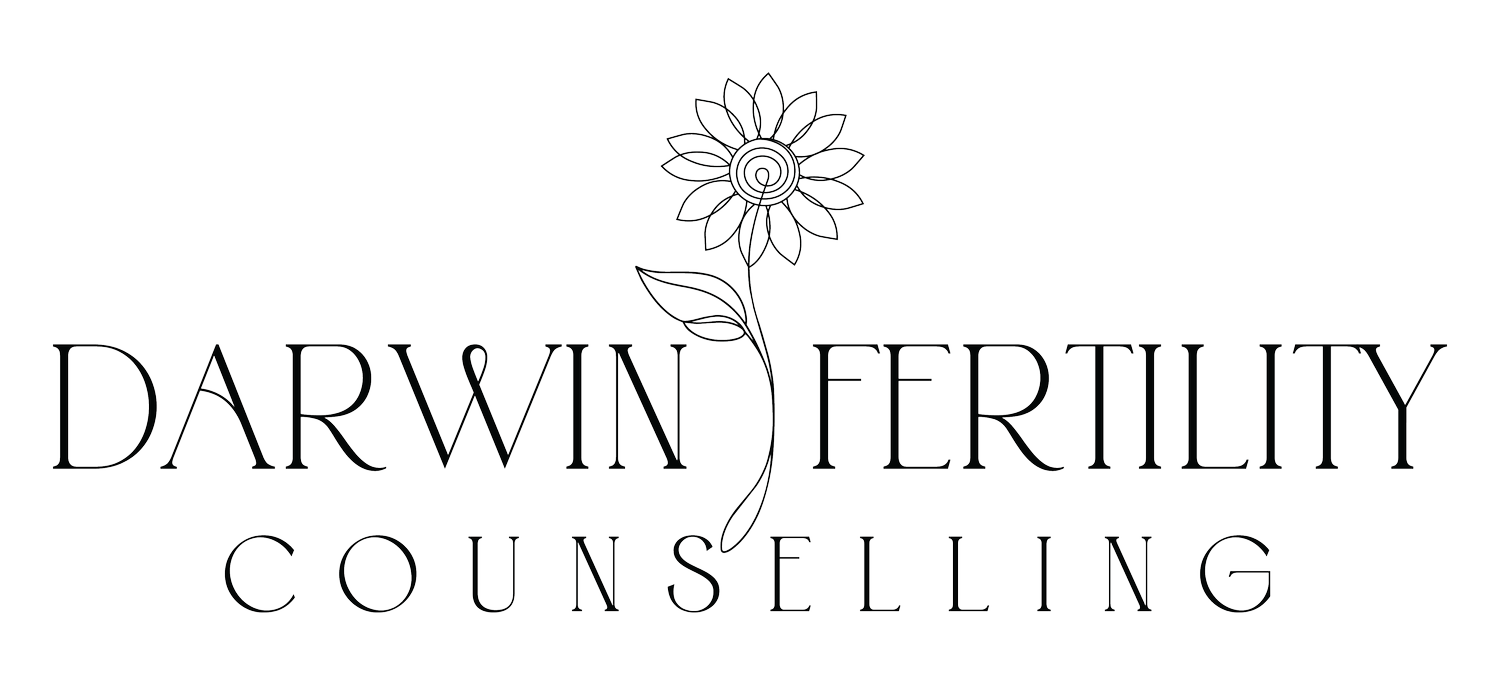 Darwin Fertility Counselling