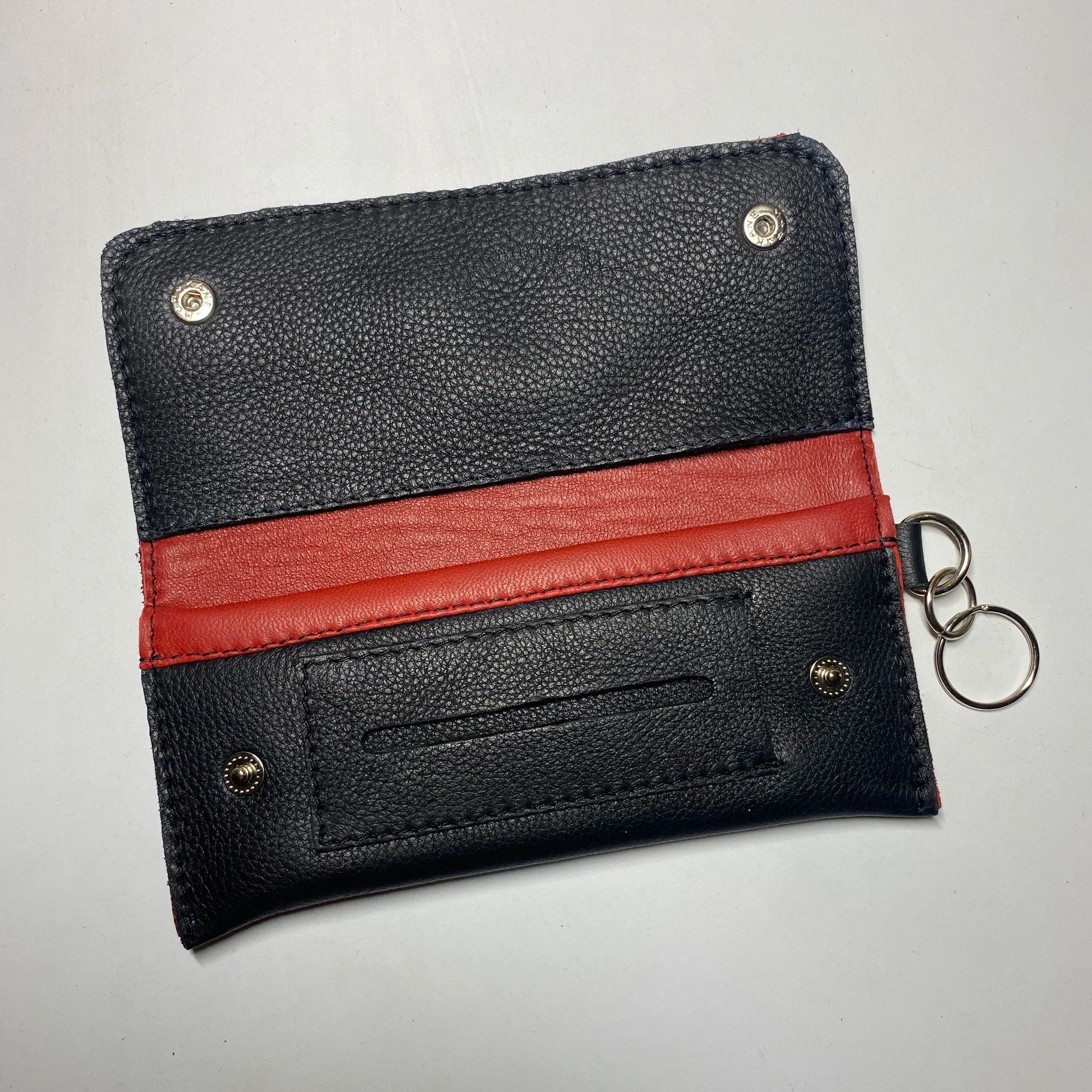 Tobacco Pouch