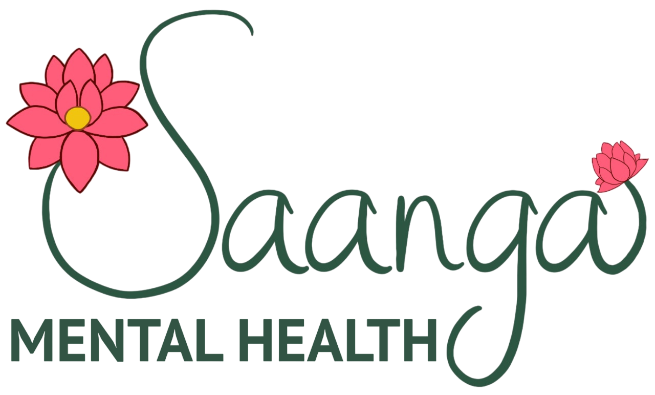 Saanga Mental Health