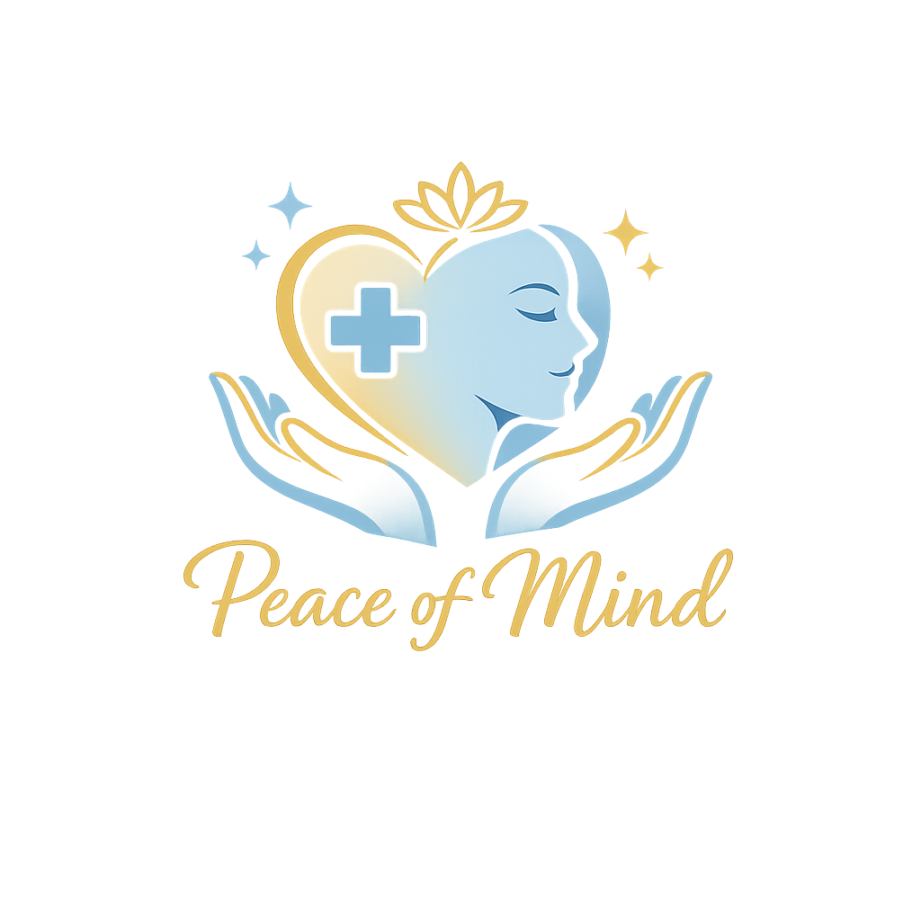 Peace of Mind Package