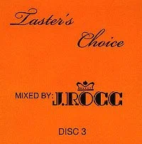 Taster's Choice Vol. 3 | 2007