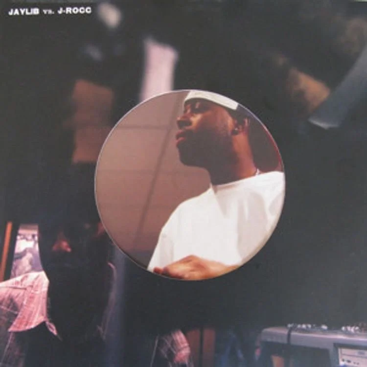Jaylib Vs. J-Rocc | 2003