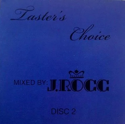 Taster's Choice Vol. 2 | 2007