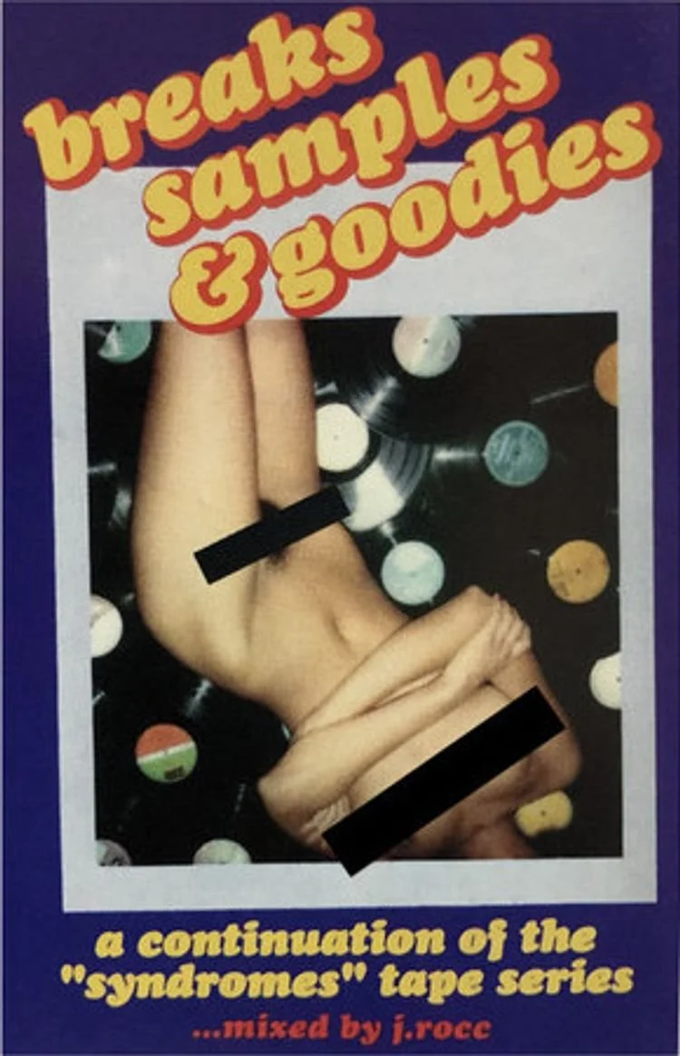 Breaks, Samples & Goodies |
May 1, 2020