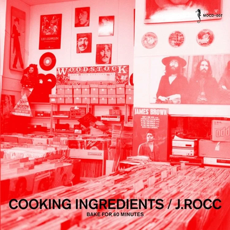 Cooking Ingredients - Bake For 60 Minutes
| 2008