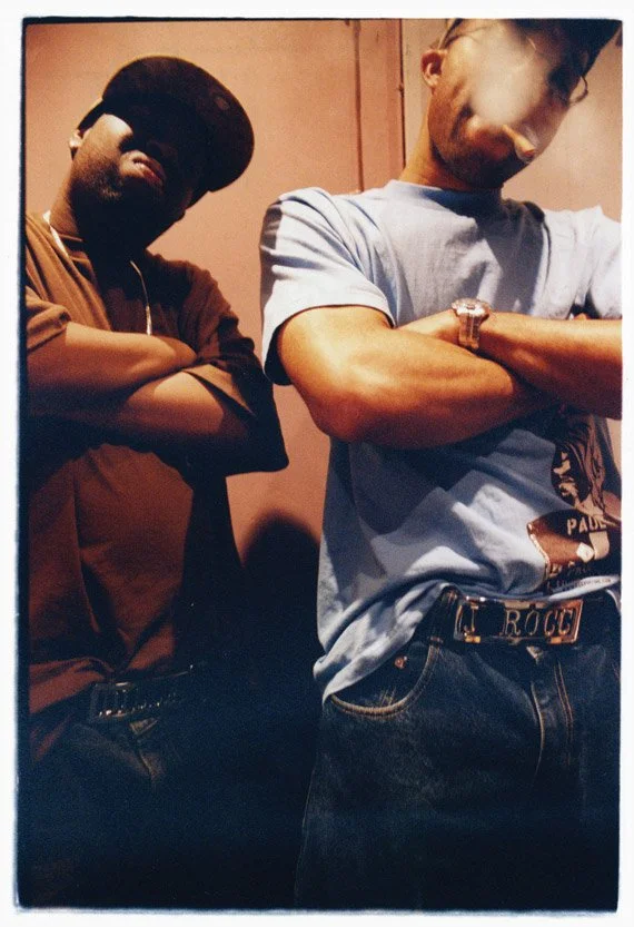 DILLA &  J. ROCC