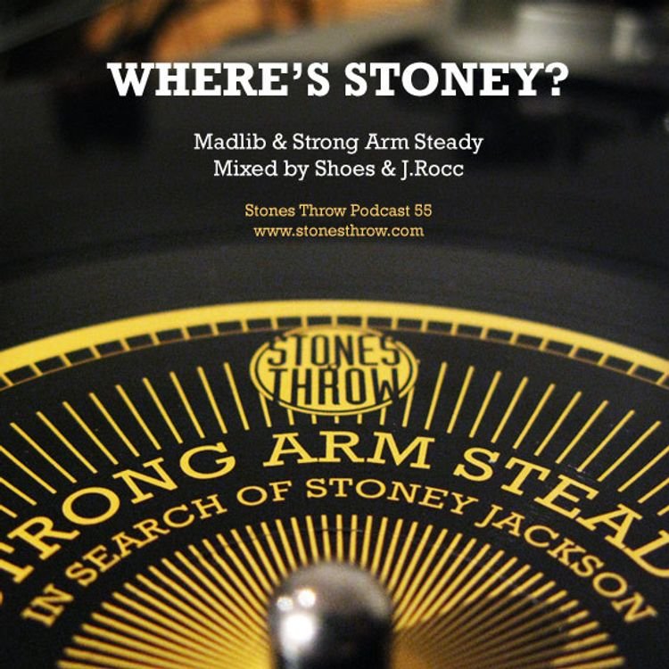 Where's Stoney? | January 24, 2010