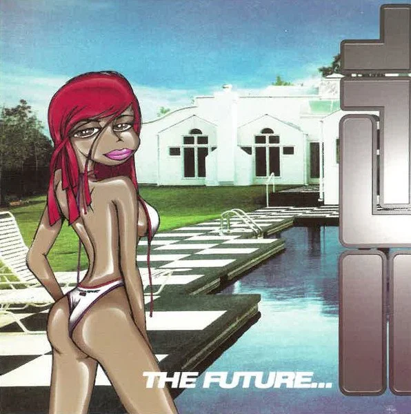 ...Foresee The Future... | 2007