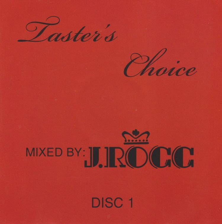Taster's Choice Vol. 1 | 2006
