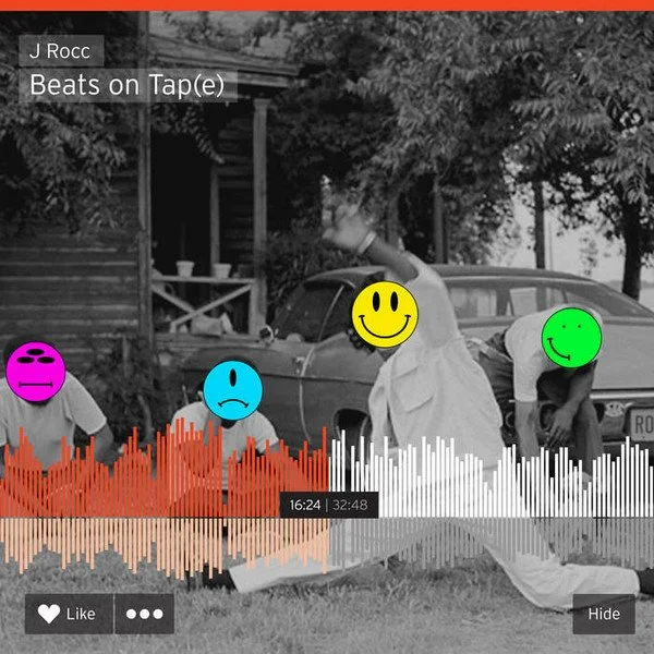 Beats on Tape | December 1, 2014