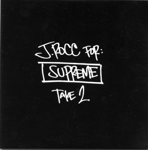 J Rocc For Supreme Take 2