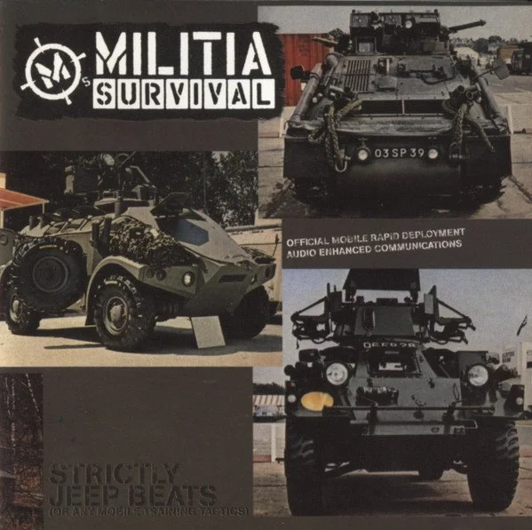 Militia Survival | 2001