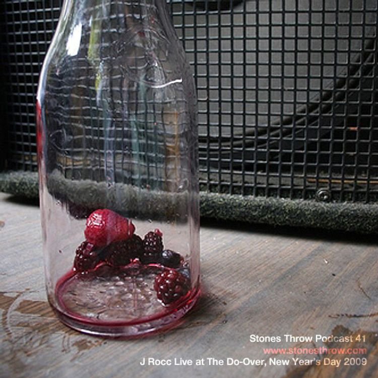 Live At The Do-Over | January 11, 2011