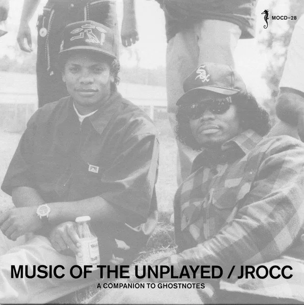 Music Of The Unplayed | 2017