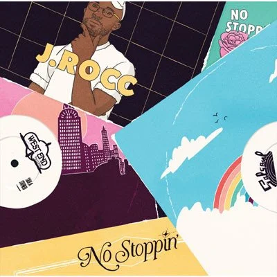 Salsoul Vs. West End (No Stoppin') | 2015