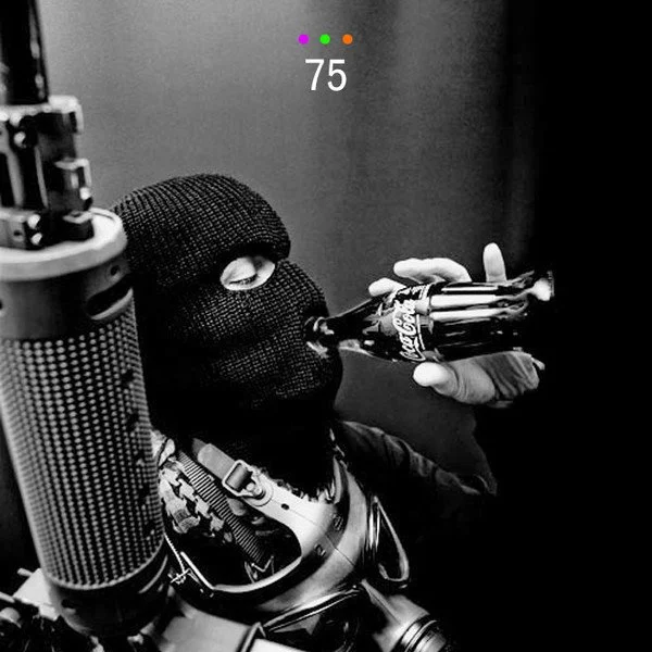 MED* & J Rocc – Axel F. | 2012