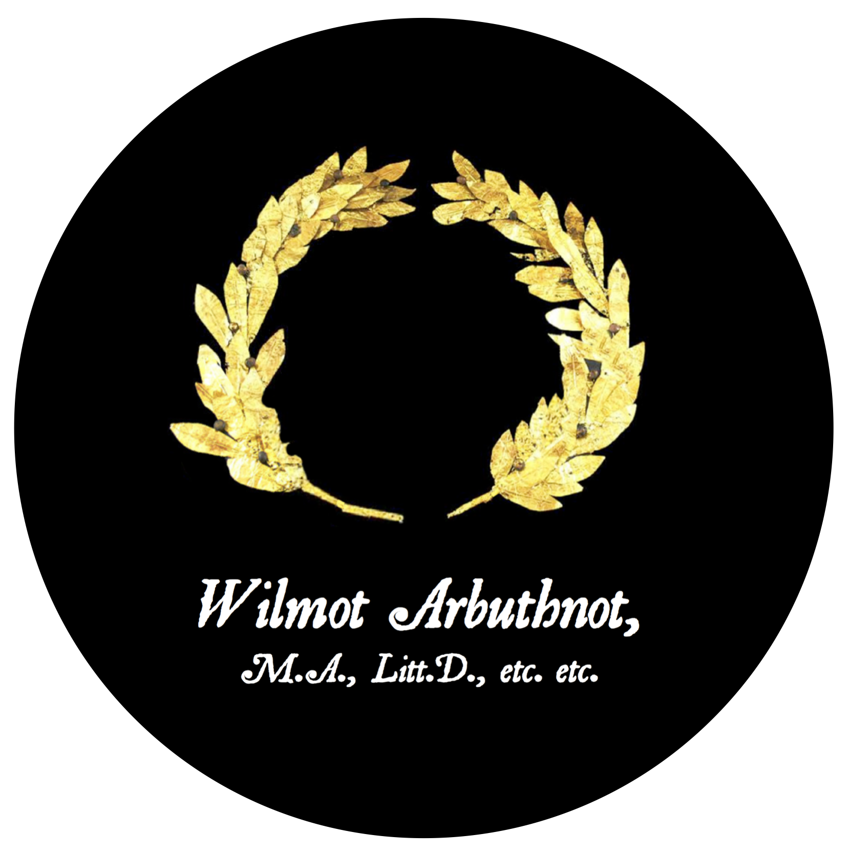 Wilmot Arbuthnot