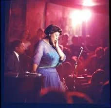 “Irrefutably the most incredible, brilliant jazz vocal performance ever put to wax.”