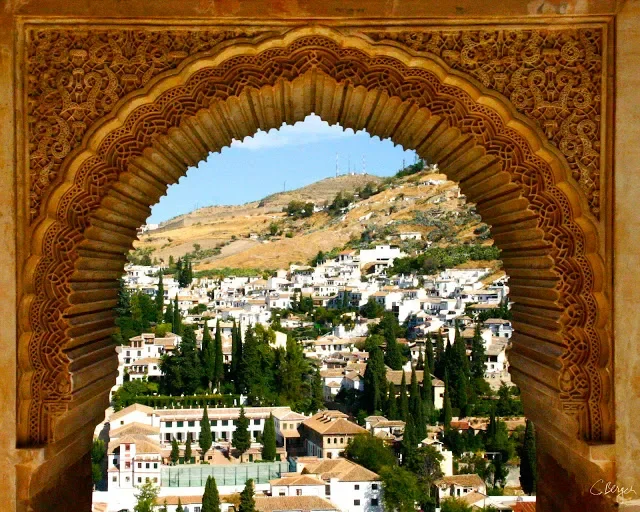 Isaac Albéniz: Granada (Serenata) from Suite Española, Op. 47