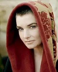 Sinead O’Connor: “Three Babies”