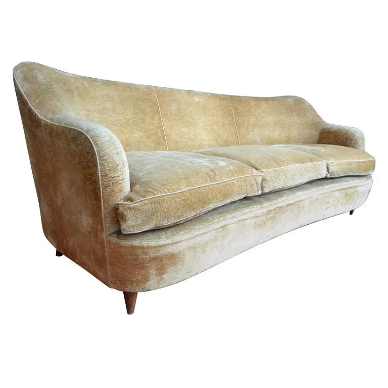 Sofa by Gio Ponti