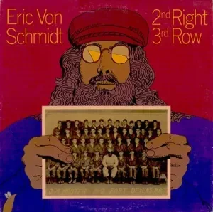 Ric von Schmidt: “Fair and Tender Ladies”