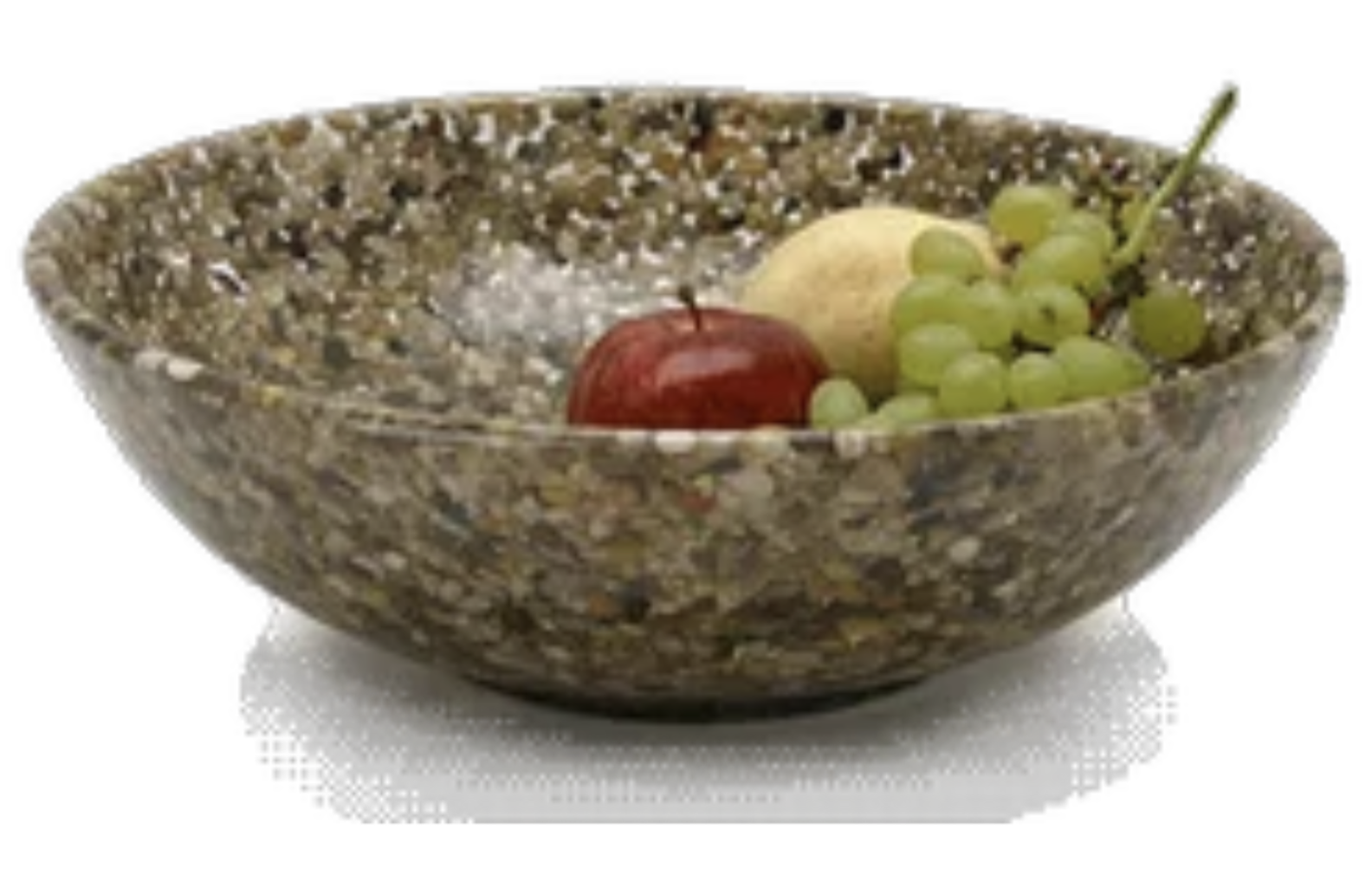Riccardo Marzi: River Stones Bowl