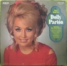 Dolly Parton: “I Will Always Love You”
