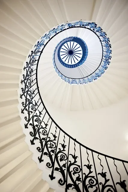 L’esprit d’escalier