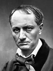 Charles Baudelaire: “Always be drunk.”