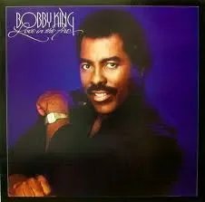 Bobby King: “I Can’t Win”
