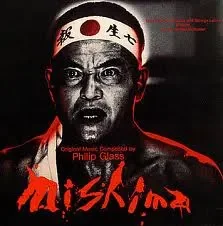 Philip Glass: “Opening” from Mishima