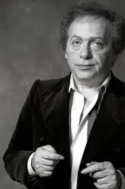 Jackie Mason: “My grandfather always said, ‘Don’t watch your money, watch your health…’”