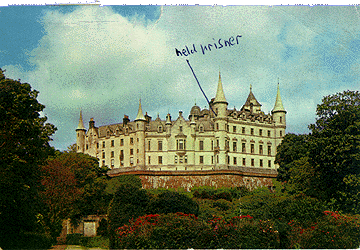 A Postcard from John Lennon