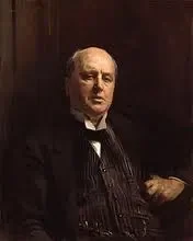 Henry James: Art vs. Life