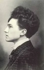 Ezra Pound: “These people don’t know a thing about rhythm.”