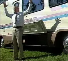 The Definitive Winnebago Man