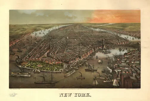 Bobby Short: “I Happen to Like New York”