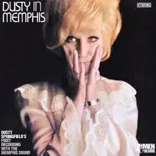 Dusty Springfield: “Just a Little Lovin’”