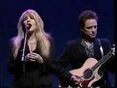 Fleetwood Mac: “Landslide” (Live)