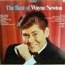Wayne Newton: “(Won’t You Come Home) Bill Bailey” (Live)