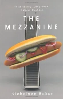 A Neurotic Quibbles With a Straw