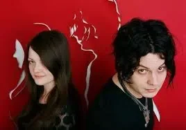 The White Stripes: “Rag and Bone”