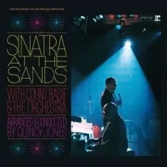Frank Sinatra: “I’ve Got You Under My Skin” (Live)