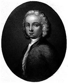 Samuel Johnson: The Madness of William Collins