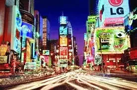 G.K. Chesterton on Broadway