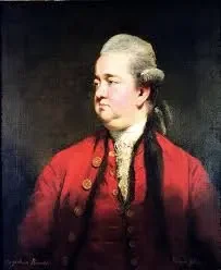 Edward Gibbon’s Baby Cheeks
