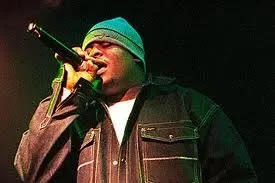 Scarface: “My Block”
