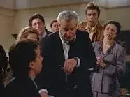 “The Bris” (Seinfeld)